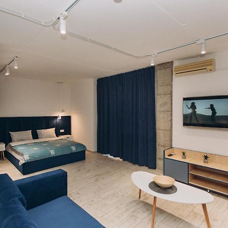 Loft Apartmen ซูมี ภายนอก รูปภาพ