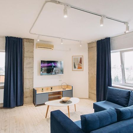 Loft Apartmen ซูมี ภายนอก รูปภาพ