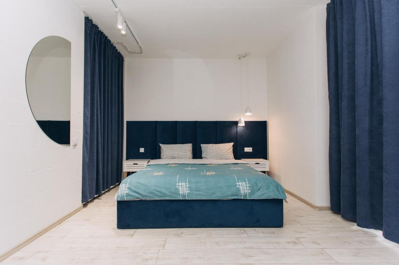 Loft Apartmen ซูมี ภายนอก รูปภาพ