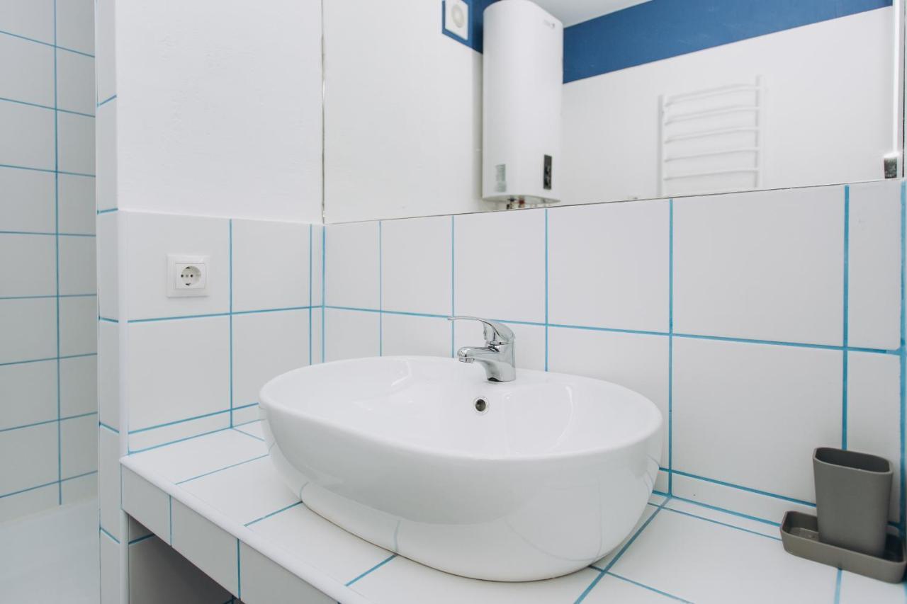 Loft Apartmen ซูมี ภายนอก รูปภาพ