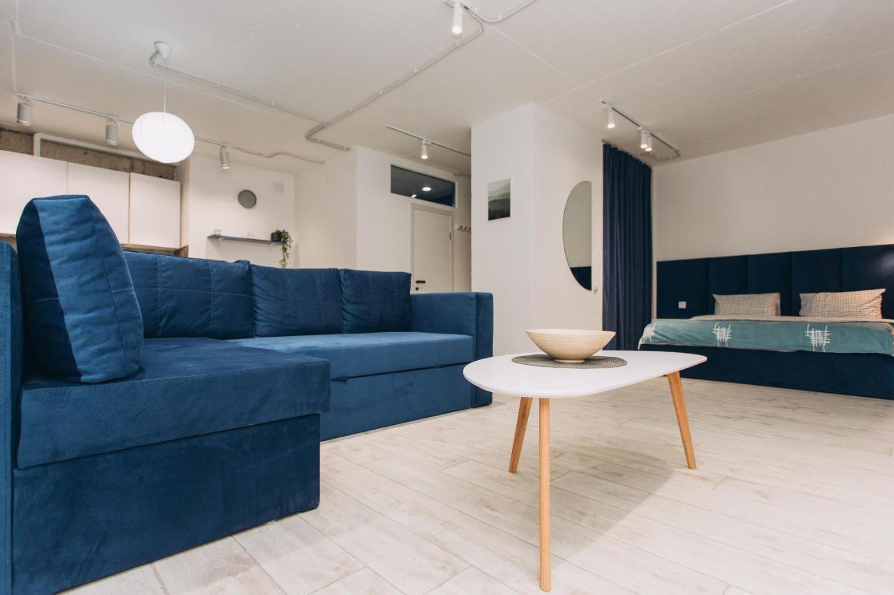 Loft Apartmen ซูมี ภายนอก รูปภาพ