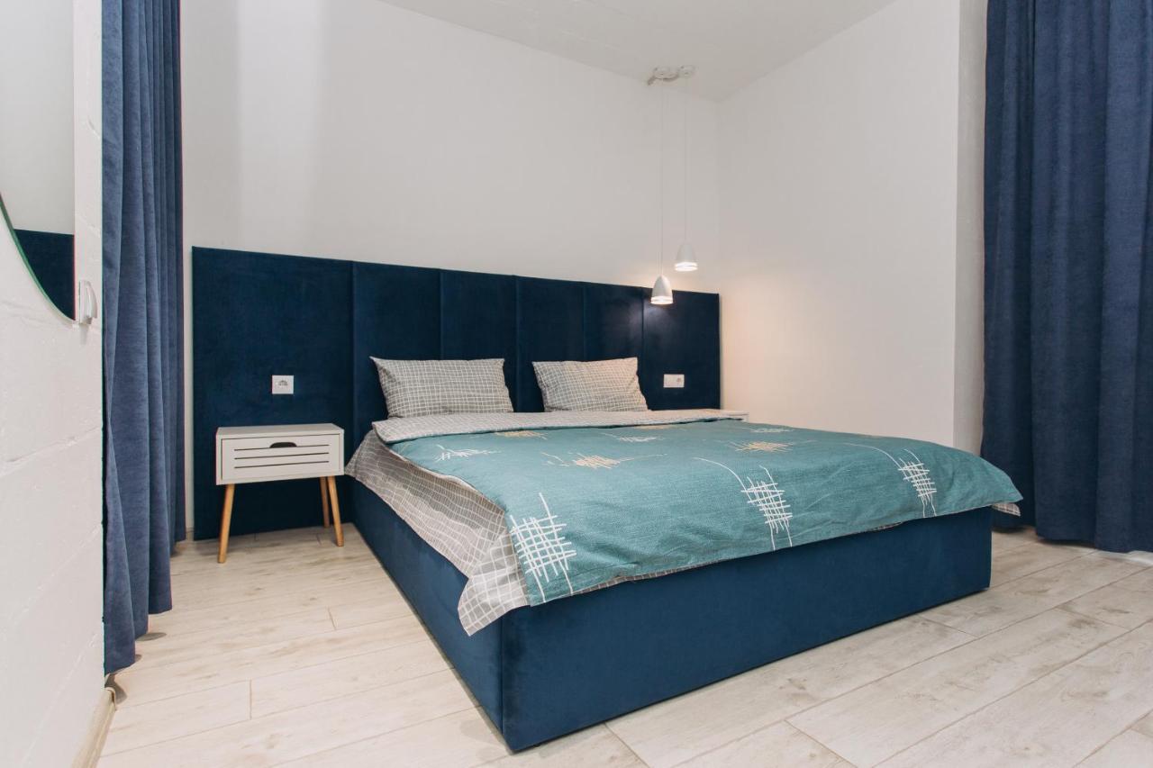 Loft Apartmen ซูมี ภายนอก รูปภาพ